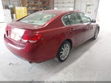 Lexus Gs 300 JTHCH96S960019849 снимка