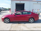 Lexus Gs 300 JTHCH96S160014287 снимка