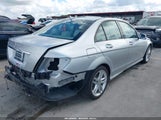 MERCEDES-BENZ C-CLASS C 250 SPORT/LUXURY WDDGF4HB1EA951907 photo