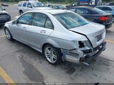 MERCEDES-BENZ C-CLASS C 250 SPORT/LUXURY WDDGF4HB1EA951907 photo