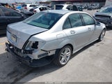 MERCEDES-BENZ C-CLASS C 250 SPORT/LUXURY WDDGF4HB1EA951907 снимка