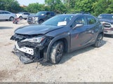 LEXUS UX 250H F SPORT JTHE9JBHXM2045377 fotografie