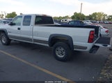 Chevrolet Silverado 2500Hd Lt 1GCHK29163E104648 снимка