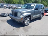 Jeep Liberty Sport 1C4PJMAK0CW163476 снимка