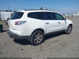 Chevrolet Traverse 1Lt 1GNKRGED0CJ141501 снимка