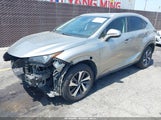 LEXUS NX 300 JTJDARBZ7L5013525 снимка