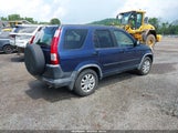 HONDA CR-V EX JHLRD788X5C048564 снимка