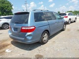 HONDA ODYSSEY EX-L 5FNRL38787B132565 снимка