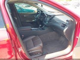 Chevrolet Impala 2Lt 2G1125S31F9266590 снимка