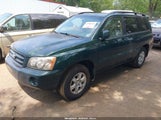 TOYOTA HIGHLANDER V6 JTEGF21A230086458 снимка