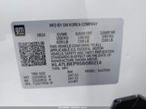 Buick Envista Sport Touring Fwd KL47LBEP9SB080214 fotografie
