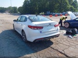 Kia Optima Sx Turbo 5XXGW4L20GG016404 fotografie