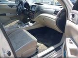 SUBARU IMPREZA 2.5I JF1GE61699H515444 снимка