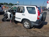 Honda Cr-V Lx SHSRD68576U403751 снимка