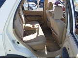 Honda Cr-V Lx SHSRD68576U403751 снимка