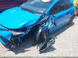 Toyota Corolla Xse JTNC4MBE3M3129836 снимка