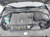 VOLKSWAGEN PASSAT 2.5L SE 1VWBP7A33CC092047 снимка