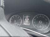 VOLKSWAGEN PASSAT 2.5L SE 1VWBP7A33CC092047 снимка