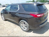 Chevrolet Traverse High Country 1GNEVKKW9JJ136344 снимка