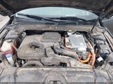 Lincoln Mkz Hybrid Reserve I 3LN6L5LU2KR605374 снимка