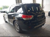 Nissan Pathfinder Sl 5N1AR2MM0DC627879 снимка
