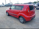 KIA SOUL KNDJT2A52D7570807 fotografie