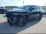 Jeep Grand Cherokee Altitude 4X4 1C4RJFAG5JC227672 снимка