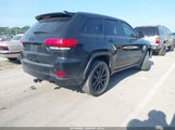 Jeep Grand Cherokee Altitude 4X4 1C4RJFAG5JC227672 fotografie
