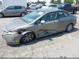 HONDA CIVIC LX 2HGFA16566H507555 снимка
