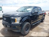 Ford F-150 Xl 1FTEW1EP4KKD71122 снимка