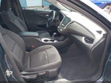 Chevrolet Malibu Fwd Rs 1G1ZG5ST8LF067589 снимка