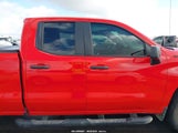 Chevrolet Silverado  Ltd 2Wd Double Cab Standard Bed Custom 1GCRWBEKXNZ220809 photo