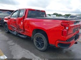 Chevrolet Silverado  Ltd 2Wd Double Cab Standard Bed Custom 1GCRWBEKXNZ220809 снимка