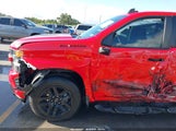 Chevrolet Silverado  Ltd 2Wd Double Cab Standard Bed Custom 1GCRWBEKXNZ220809 снимка