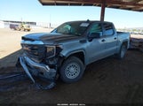 GMC Sierra  4Wd Short Box Pro 3GTPUAEK5RG304775 fotografie