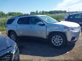 Chevrolet Traverse Fwd Lt Cloth 1GNERGKW9LJ329470 photo
