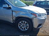 Chevrolet Traverse Fwd Lt Cloth 1GNERGKW9LJ329470 снимка