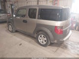 Honda Element Ex 5J6YH28543L017551 снимка