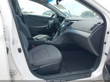 HYUNDAI SONATA GLS 5NPEB4AC4EH888813 снимка