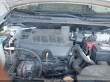 Nissan Sentra 2.0 S 3N1AB6AP7CL742466 снимка