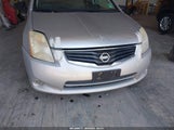 Nissan Sentra 2.0 S 3N1AB6AP7CL742466 снимка