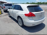 TOYOTA VENZA LE 4T3ZA3BB4CU059220 снимка