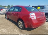 NISSAN SENTRA 2.0 3N1AB61E97L612189 снимка