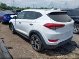 Hyundai Tucson Limited KM8J3CA23HU273348 снимка