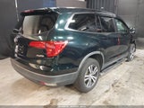 HONDA PILOT EX-L 5FNYF6H56JB012581 снимка