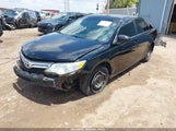 Toyota Camry Le 4T4BF1FK5CR194528 снимка