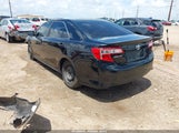 Toyota Camry Le 4T4BF1FK5CR194528 снимка
