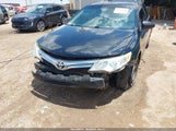 Toyota Camry Le 4T4BF1FK5CR194528 снимка