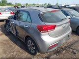 Kia Rio 5-Door S 3KPA25AD1PE530024 photo