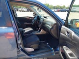 SUBARU FORESTER 2.5X PREMIUM JF2SHADC8BH765474 снимка